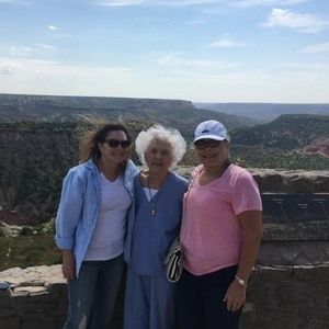 Meet your Posher, Anita